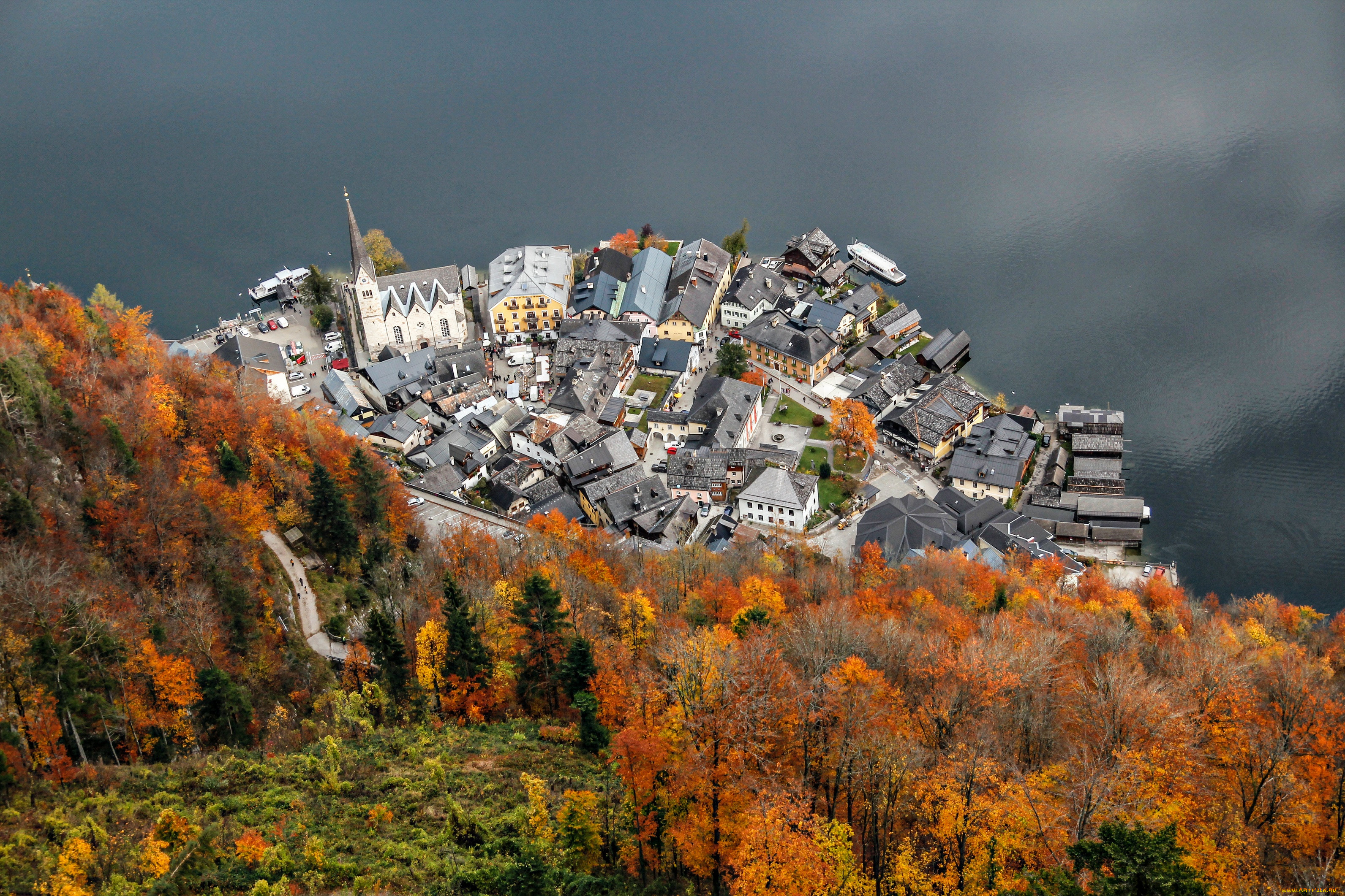 hallstatt,  austria, , - , , , , , , , , , 